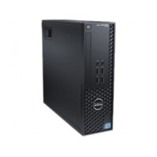 Workstation Dell Precision NEW T1700 - Core i7-4790 